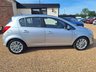 USED 2013 13 VAUXHALL CORSA 1.2i ecoFLEX 16V SE Euro 5 (s/s) 5dr VERY LOW MILEAGE/LOW INSURANCE