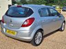 USED 2013 13 VAUXHALL CORSA 1.2i ecoFLEX 16V SE Euro 5 (s/s) 5dr VERY LOW MILEAGE/LOW INSURANCE