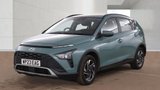 USED 2023 23 HYUNDAI BAYON 1.0 T-GDi MHEV SE Connect SUV 5dr Petrol Hybrid Manual Euro 6 (s/s) (100 ps) FULL DEALER HISTORY+DIGI DASH