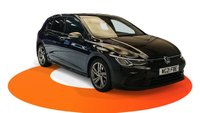 USED 2021 21 VOLKSWAGEN GOLF 1.5 TSI R-Line Hatchback 5dr Petrol Manual Euro 6 (s/s) (150 ps) 