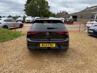 USED 2021 21 VOLKSWAGEN GOLF 1.5 TSI R-Line Hatchback 5dr Petrol Manual Euro 6 (s/s) (150 ps) 
