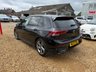 USED 2021 21 VOLKSWAGEN GOLF 1.5 TSI R-Line Hatchback 5dr Petrol Manual Euro 6 (s/s) (150 ps) 