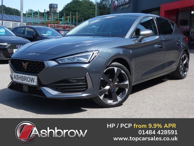 Ashbrow Garage