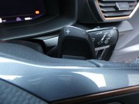 USED 2023 23 CUPRA LEON 1.5 eTSI EVO V1 5d Petrol Hybrid DSG 150 S/S SAT NAV, DIGITAL COCKPIT, 18 INCH ALLOYS, APPLE CARPLAY & ANDROID AUTO, REAR VIEW CAMERA, PARK PILOT FRONT/REAR & SIDE, PARK ASSIST, DAB RADIO, BLUETOOTH, ADAPTIVE CRUISE CONTROL, LANE ASSIST, WIRELESS PHONE CHARGER, DRIVE PROFILE, 3 ZONE CLIMATE CONTROL, DSG AUTOMATIC, FULL LED HEADLIGHTS WITH DAYTIME RUNNING LIGHTS, FLAT BOTTOM TIPTRONIC MFSW, POWER FOLDING MIRRORS, AUTO LIGHTS & WIPERS, VOICE CONTROL, KEYLESS ENTRY & START, PART LEATHER INTERIOR, 4x USB C PORTS, 1 OWNER FROM NEW, SERVICE HIST