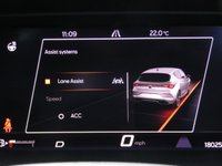 USED 2023 23 CUPRA LEON 1.5 eTSI EVO V1 5d Petrol Hybrid DSG 150 S/S SAT NAV, DIGITAL COCKPIT, 18 INCH ALLOYS, APPLE CARPLAY & ANDROID AUTO, REAR VIEW CAMERA, PARK PILOT FRONT/REAR & SIDE, PARK ASSIST, DAB RADIO, BLUETOOTH, ADAPTIVE CRUISE CONTROL, LANE ASSIST, WIRELESS PHONE CHARGER, DRIVE PROFILE, 3 ZONE CLIMATE CONTROL, DSG AUTOMATIC, FULL LED HEADLIGHTS WITH DAYTIME RUNNING LIGHTS, FLAT BOTTOM TIPTRONIC MFSW, POWER FOLDING MIRRORS, AUTO LIGHTS & WIPERS, VOICE CONTROL, KEYLESS ENTRY & START, PART LEATHER INTERIOR, 4x USB C PORTS, 1 OWNER FROM NEW, SERVICE HIST