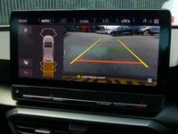 USED 2023 23 CUPRA LEON 1.5 eTSI EVO V1 5d Petrol Hybrid DSG 150 S/S SAT NAV, DIGITAL COCKPIT, 18 INCH ALLOYS, APPLE CARPLAY & ANDROID AUTO, REAR VIEW CAMERA, PARK PILOT FRONT/REAR & SIDE, PARK ASSIST, DAB RADIO, BLUETOOTH, ADAPTIVE CRUISE CONTROL, LANE ASSIST, WIRELESS PHONE CHARGER, DRIVE PROFILE, 3 ZONE CLIMATE CONTROL, DSG AUTOMATIC, FULL LED HEADLIGHTS WITH DAYTIME RUNNING LIGHTS, FLAT BOTTOM TIPTRONIC MFSW, POWER FOLDING MIRRORS, AUTO LIGHTS & WIPERS, VOICE CONTROL, KEYLESS ENTRY & START, PART LEATHER INTERIOR, 4x USB C PORTS, 1 OWNER FROM NEW, SERVICE HIST