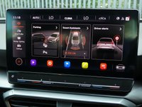 USED 2023 23 CUPRA LEON 1.5 eTSI EVO V1 5d Petrol Hybrid DSG 150 S/S SAT NAV, DIGITAL COCKPIT, 18 INCH ALLOYS, APPLE CARPLAY & ANDROID AUTO, REAR VIEW CAMERA, PARK PILOT FRONT/REAR & SIDE, PARK ASSIST, DAB RADIO, BLUETOOTH, ADAPTIVE CRUISE CONTROL, LANE ASSIST, WIRELESS PHONE CHARGER, DRIVE PROFILE, 3 ZONE CLIMATE CONTROL, DSG AUTOMATIC, FULL LED HEADLIGHTS WITH DAYTIME RUNNING LIGHTS, FLAT BOTTOM TIPTRONIC MFSW, POWER FOLDING MIRRORS, AUTO LIGHTS & WIPERS, VOICE CONTROL, KEYLESS ENTRY & START, PART LEATHER INTERIOR, 4x USB C PORTS, 1 OWNER FROM NEW, SERVICE HIST