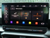 USED 2023 23 CUPRA LEON 1.5 eTSI EVO V1 5d Petrol Hybrid DSG 150 S/S SAT NAV, DIGITAL COCKPIT, 18 INCH ALLOYS, APPLE CARPLAY & ANDROID AUTO, REAR VIEW CAMERA, PARK PILOT FRONT/REAR & SIDE, PARK ASSIST, DAB RADIO, BLUETOOTH, ADAPTIVE CRUISE CONTROL, LANE ASSIST, WIRELESS PHONE CHARGER, DRIVE PROFILE, 3 ZONE CLIMATE CONTROL, DSG AUTOMATIC, FULL LED HEADLIGHTS WITH DAYTIME RUNNING LIGHTS, FLAT BOTTOM TIPTRONIC MFSW, POWER FOLDING MIRRORS, AUTO LIGHTS & WIPERS, VOICE CONTROL, KEYLESS ENTRY & START, PART LEATHER INTERIOR, 4x USB C PORTS, 1 OWNER FROM NEW, SERVICE HIST