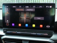 USED 2023 23 CUPRA LEON 1.5 eTSI EVO V1 5d Petrol Hybrid DSG 150 S/S SAT NAV, DIGITAL COCKPIT, 18 INCH ALLOYS, APPLE CARPLAY & ANDROID AUTO, REAR VIEW CAMERA, PARK PILOT FRONT/REAR & SIDE, PARK ASSIST, DAB RADIO, BLUETOOTH, ADAPTIVE CRUISE CONTROL, LANE ASSIST, WIRELESS PHONE CHARGER, DRIVE PROFILE, 3 ZONE CLIMATE CONTROL, DSG AUTOMATIC, FULL LED HEADLIGHTS WITH DAYTIME RUNNING LIGHTS, FLAT BOTTOM TIPTRONIC MFSW, POWER FOLDING MIRRORS, AUTO LIGHTS & WIPERS, VOICE CONTROL, KEYLESS ENTRY & START, PART LEATHER INTERIOR, 4x USB C PORTS, 1 OWNER FROM NEW, SERVICE HIST