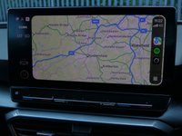 USED 2023 23 CUPRA LEON 1.5 eTSI EVO V1 5d Petrol Hybrid DSG 150 S/S SAT NAV, DIGITAL COCKPIT, 18 INCH ALLOYS, APPLE CARPLAY & ANDROID AUTO, REAR VIEW CAMERA, PARK PILOT FRONT/REAR & SIDE, PARK ASSIST, DAB RADIO, BLUETOOTH, ADAPTIVE CRUISE CONTROL, LANE ASSIST, WIRELESS PHONE CHARGER, DRIVE PROFILE, 3 ZONE CLIMATE CONTROL, DSG AUTOMATIC, FULL LED HEADLIGHTS WITH DAYTIME RUNNING LIGHTS, FLAT BOTTOM TIPTRONIC MFSW, POWER FOLDING MIRRORS, AUTO LIGHTS & WIPERS, VOICE CONTROL, KEYLESS ENTRY & START, PART LEATHER INTERIOR, 4x USB C PORTS, 1 OWNER FROM NEW, SERVICE HIST