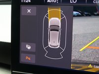 USED 2023 23 CUPRA LEON 1.5 eTSI EVO V1 5d Petrol Hybrid DSG 150 S/S SAT NAV, DIGITAL COCKPIT, 18 INCH ALLOYS, APPLE CARPLAY & ANDROID AUTO, REAR VIEW CAMERA, PARK PILOT FRONT/REAR & SIDE, PARK ASSIST, DAB RADIO, BLUETOOTH, ADAPTIVE CRUISE CONTROL, LANE ASSIST, WIRELESS PHONE CHARGER, DRIVE PROFILE, 3 ZONE CLIMATE CONTROL, DSG AUTOMATIC, FULL LED HEADLIGHTS WITH DAYTIME RUNNING LIGHTS, FLAT BOTTOM TIPTRONIC MFSW, POWER FOLDING MIRRORS, AUTO LIGHTS & WIPERS, VOICE CONTROL, KEYLESS ENTRY & START, PART LEATHER INTERIOR, 4x USB C PORTS, 1 OWNER FROM NEW, SERVICE HIST