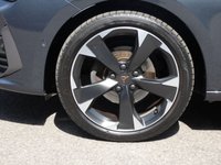 USED 2023 23 CUPRA LEON 1.5 eTSI EVO V1 5d Petrol Hybrid DSG 150 S/S SAT NAV, DIGITAL COCKPIT, 18 INCH ALLOYS, APPLE CARPLAY & ANDROID AUTO, REAR VIEW CAMERA, PARK PILOT FRONT/REAR & SIDE, PARK ASSIST, DAB RADIO, BLUETOOTH, ADAPTIVE CRUISE CONTROL, LANE ASSIST, WIRELESS PHONE CHARGER, DRIVE PROFILE, 3 ZONE CLIMATE CONTROL, DSG AUTOMATIC, FULL LED HEADLIGHTS WITH DAYTIME RUNNING LIGHTS, FLAT BOTTOM TIPTRONIC MFSW, POWER FOLDING MIRRORS, AUTO LIGHTS & WIPERS, VOICE CONTROL, KEYLESS ENTRY & START, PART LEATHER INTERIOR, 4x USB C PORTS, 1 OWNER FROM NEW, SERVICE HIST
