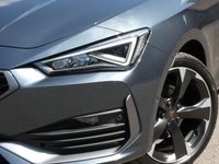 USED 2023 23 CUPRA LEON 1.5 eTSI EVO V1 5d Petrol Hybrid DSG 150 S/S SAT NAV, DIGITAL COCKPIT, 18 INCH ALLOYS, APPLE CARPLAY & ANDROID AUTO, REAR VIEW CAMERA, PARK PILOT FRONT/REAR & SIDE, PARK ASSIST, DAB RADIO, BLUETOOTH, ADAPTIVE CRUISE CONTROL, LANE ASSIST, WIRELESS PHONE CHARGER, DRIVE PROFILE, 3 ZONE CLIMATE CONTROL, DSG AUTOMATIC, FULL LED HEADLIGHTS WITH DAYTIME RUNNING LIGHTS, FLAT BOTTOM TIPTRONIC MFSW, POWER FOLDING MIRRORS, AUTO LIGHTS & WIPERS, VOICE CONTROL, KEYLESS ENTRY & START, PART LEATHER INTERIOR, 4x USB C PORTS, 1 OWNER FROM NEW, SERVICE HIST