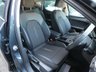 USED 2023 23 CUPRA LEON 1.5 eTSI EVO V1 5d Petrol Hybrid DSG 150 S/S SAT NAV, DIGITAL COCKPIT, 18 INCH ALLOYS, APPLE CARPLAY & ANDROID AUTO, REAR VIEW CAMERA, PARK PILOT FRONT/REAR & SIDE, PARK ASSIST, DAB RADIO, BLUETOOTH, ADAPTIVE CRUISE CONTROL, LANE ASSIST, WIRELESS PHONE CHARGER, DRIVE PROFILE, 3 ZONE CLIMATE CONTROL, DSG AUTOMATIC, FULL LED HEADLIGHTS WITH DAYTIME RUNNING LIGHTS, FLAT BOTTOM TIPTRONIC MFSW, POWER FOLDING MIRRORS, AUTO LIGHTS & WIPERS, VOICE CONTROL, KEYLESS ENTRY & START, PART LEATHER INTERIOR, 4x USB C PORTS, 1 OWNER FROM NEW, SERVICE HIST