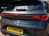 USED 2023 23 CUPRA LEON 1.5 eTSI EVO V1 5d Petrol Hybrid DSG 150 S/S SAT NAV, DIGITAL COCKPIT, 18 INCH ALLOYS, APPLE CARPLAY & ANDROID AUTO, REAR VIEW CAMERA, PARK PILOT FRONT/REAR & SIDE, PARK ASSIST, DAB RADIO, BLUETOOTH, ADAPTIVE CRUISE CONTROL, LANE ASSIST, WIRELESS PHONE CHARGER, DRIVE PROFILE, 3 ZONE CLIMATE CONTROL, DSG AUTOMATIC, FULL LED HEADLIGHTS WITH DAYTIME RUNNING LIGHTS, FLAT BOTTOM TIPTRONIC MFSW, POWER FOLDING MIRRORS, AUTO LIGHTS & WIPERS, VOICE CONTROL, KEYLESS ENTRY & START, PART LEATHER INTERIOR, 4x USB C PORTS, 1 OWNER FROM NEW, SERVICE HIST