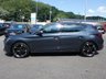 USED 2023 23 CUPRA LEON 1.5 eTSI EVO V1 5d Petrol Hybrid DSG 150 S/S SAT NAV, DIGITAL COCKPIT, 18 INCH ALLOYS, APPLE CARPLAY & ANDROID AUTO, REAR VIEW CAMERA, PARK PILOT FRONT/REAR & SIDE, PARK ASSIST, DAB RADIO, BLUETOOTH, ADAPTIVE CRUISE CONTROL, LANE ASSIST, WIRELESS PHONE CHARGER, DRIVE PROFILE, 3 ZONE CLIMATE CONTROL, DSG AUTOMATIC, FULL LED HEADLIGHTS WITH DAYTIME RUNNING LIGHTS, FLAT BOTTOM TIPTRONIC MFSW, POWER FOLDING MIRRORS, AUTO LIGHTS & WIPERS, VOICE CONTROL, KEYLESS ENTRY & START, PART LEATHER INTERIOR, 4x USB C PORTS, 1 OWNER FROM NEW, SERVICE HIST