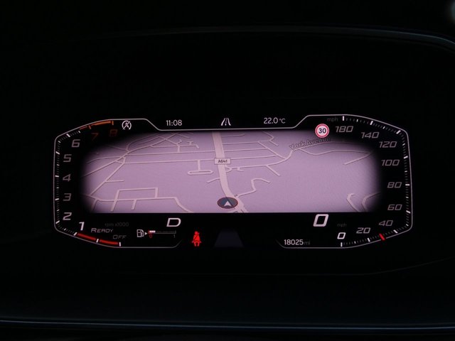 View our CUPRA LEON