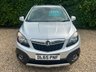 USED 2015 65 VAUXHALL MOKKA 1.4i Turbo Exclusiv SUV 5dr Petrol Manual 4WD Euro 6 (s/s) (140 ps) 
