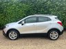 USED 2015 65 VAUXHALL MOKKA 1.4i Turbo Exclusiv SUV 5dr Petrol Manual 4WD Euro 6 (s/s) (140 ps) 