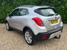 USED 2015 65 VAUXHALL MOKKA 1.4i Turbo Exclusiv SUV 5dr Petrol Manual 4WD Euro 6 (s/s) (140 ps) 
