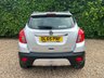 USED 2015 65 VAUXHALL MOKKA 1.4i Turbo Exclusiv SUV 5dr Petrol Manual 4WD Euro 6 (s/s) (140 ps) 