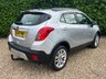 USED 2015 65 VAUXHALL MOKKA 1.4i Turbo Exclusiv SUV 5dr Petrol Manual 4WD Euro 6 (s/s) (140 ps) 