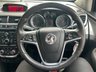 USED 2015 65 VAUXHALL MOKKA 1.4i Turbo Exclusiv SUV 5dr Petrol Manual 4WD Euro 6 (s/s) (140 ps) 