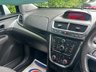 USED 2015 65 VAUXHALL MOKKA 1.4i Turbo Exclusiv SUV 5dr Petrol Manual 4WD Euro 6 (s/s) (140 ps) 