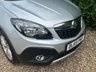 USED 2015 65 VAUXHALL MOKKA 1.4i Turbo Exclusiv SUV 5dr Petrol Manual 4WD Euro 6 (s/s) (140 ps) 