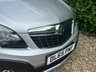 USED 2015 65 VAUXHALL MOKKA 1.4i Turbo Exclusiv SUV 5dr Petrol Manual 4WD Euro 6 (s/s) (140 ps) 