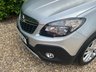 USED 2015 65 VAUXHALL MOKKA 1.4i Turbo Exclusiv SUV 5dr Petrol Manual 4WD Euro 6 (s/s) (140 ps) 