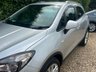 USED 2015 65 VAUXHALL MOKKA 1.4i Turbo Exclusiv SUV 5dr Petrol Manual 4WD Euro 6 (s/s) (140 ps) 
