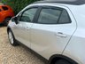 USED 2015 65 VAUXHALL MOKKA 1.4i Turbo Exclusiv SUV 5dr Petrol Manual 4WD Euro 6 (s/s) (140 ps) 