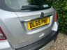 USED 2015 65 VAUXHALL MOKKA 1.4i Turbo Exclusiv SUV 5dr Petrol Manual 4WD Euro 6 (s/s) (140 ps) 