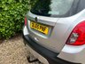 USED 2015 65 VAUXHALL MOKKA 1.4i Turbo Exclusiv SUV 5dr Petrol Manual 4WD Euro 6 (s/s) (140 ps) 