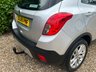 USED 2015 65 VAUXHALL MOKKA 1.4i Turbo Exclusiv SUV 5dr Petrol Manual 4WD Euro 6 (s/s) (140 ps) 