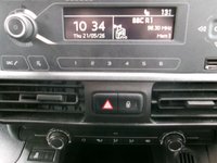 USED 2021 71 VAUXHALL COMBO 1.5 Turbo D 2300 Dynamic Panel Van 4dr Diesel Manual L2 H1 Euro 6 (100 ps) 