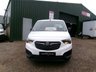 USED 2021 71 VAUXHALL COMBO 1.5 Turbo D 2300 Dynamic Panel Van 4dr Diesel Manual L2 H1 Euro 6 (100 ps) 