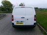 USED 2021 71 VAUXHALL COMBO 1.5 Turbo D 2300 Dynamic Panel Van 4dr Diesel Manual L2 H1 Euro 6 (100 ps) 
