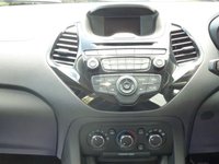 USED 2017 67 FORD KA+ 1.2 Ti-VCT Zetec Hatchback 5dr Petrol Manual Euro 6 (70 ps) www.suffolkcarcentre.co.uk - Located at Reydon