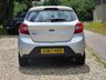 USED 2017 67 FORD KA+ 1.2 Ti-VCT Zetec Hatchback 5dr Petrol Manual Euro 6 (70 ps) www.suffolkcarcentre.co.uk - Located at Reydon