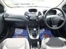 USED 2017 67 FORD KA+ 1.2 Ti-VCT Zetec Hatchback 5dr Petrol Manual Euro 6 (70 ps) www.suffolkcarcentre.co.uk - Located at Reydon