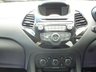 USED 2017 67 FORD KA+ 1.2 Ti-VCT Zetec Hatchback 5dr Petrol Manual Euro 6 (70 ps) www.suffolkcarcentre.co.uk - Located at Reydon