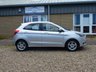 USED 2017 67 FORD KA+ 1.2 Ti-VCT Zetec Hatchback 5dr Petrol Manual Euro 6 (70 ps) www.suffolkcarcentre.co.uk - Located at Reydon