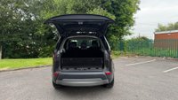 USED 2018 68 LAND ROVER DISCOVERY 3.0 TD V6 SE Auto 4WD Euro 6 (s/s) 5dr NEW CAMBELT! 5 SEATS! FULL HIS