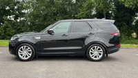 USED 2018 68 LAND ROVER DISCOVERY 3.0 TD V6 SE Auto 4WD Euro 6 (s/s) 5dr NEW CAMBELT! 5 SEATS! FULL HIS