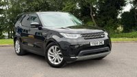 USED 2018 68 LAND ROVER DISCOVERY 3.0 TD V6 SE Auto 4WD Euro 6 (s/s) 5dr NEW CAMBELT! 5 SEATS! FULL HIS