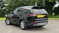 USED 2018 68 LAND ROVER DISCOVERY 3.0 TD V6 SE Auto 4WD Euro 6 (s/s) 5dr NEW CAMBELT! 5 SEATS! FULL HIS