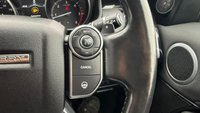 USED 2018 68 LAND ROVER DISCOVERY 3.0 TD V6 SE Auto 4WD Euro 6 (s/s) 5dr NEW CAMBELT! 5 SEATS! FULL HIS
