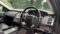 USED 2018 68 LAND ROVER DISCOVERY 3.0 TD V6 SE Auto 4WD Euro 6 (s/s) 5dr NEW CAMBELT! 5 SEATS! FULL HIS